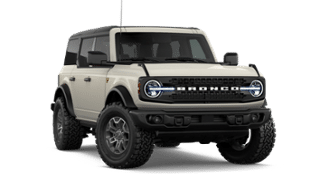 2026 Ford Bronco® External Image 4